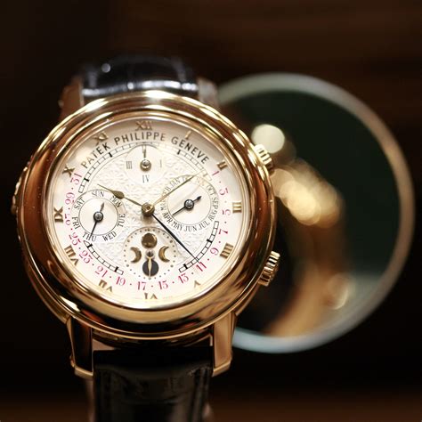 Patek Philippe wikipedia